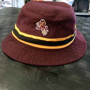 ASU bucket hat